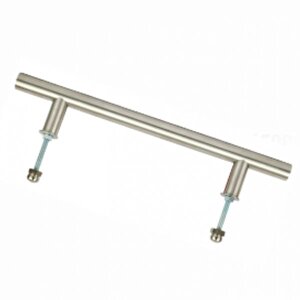 Ayarlanabilir 25x40 Cm Paslanmaz Alüminyum Inox Çekme