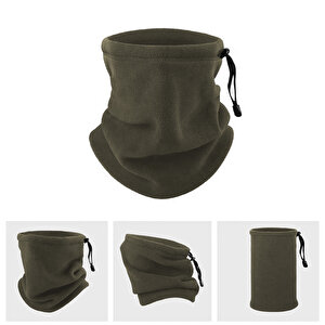 Savage Warm Polar Boyunluk Haki (sbln.002)