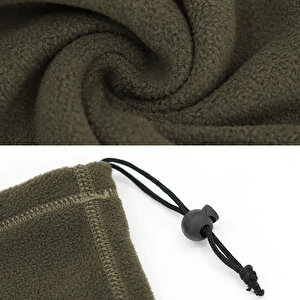 Savage Warm Polar Boyunluk Haki (sbln.002)