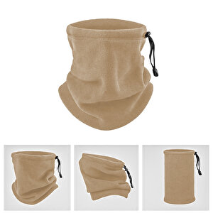 Savage Warm Polar Boyunluk Kum (sbln.002)