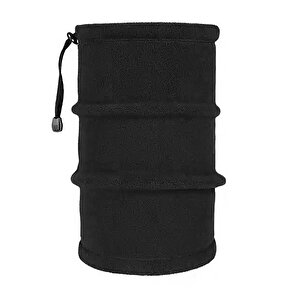 Savage Warm Polar Boyunluk Siyah (sbln.002)