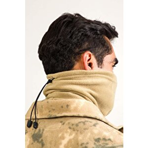 Polar Boyunluk - Thermoform - Kum