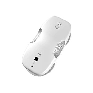 Beyaz DDC55  Akıllı Cam Temizleme Robotu