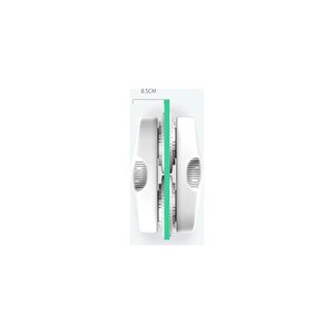 Beyaz DDC55  Akıllı Cam Temizleme Robotu