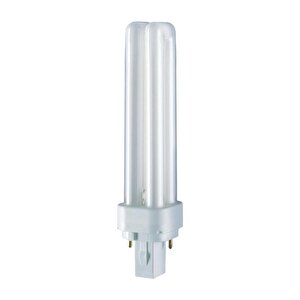 Dulux D 26w 2p Plc Ampul 2700k Mağaza Spot Lamba Sarı Işık