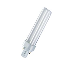 Dulux D 13w 2p Plc Ampul 2700k Sarı - 13,98 Spot Lamba