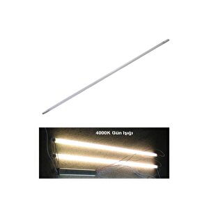 Substitube 8w Led Floresan Günışığı 840 60 Cm