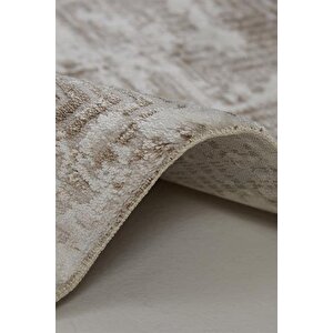 Halı Norm 6201 Bej 100x200 cm