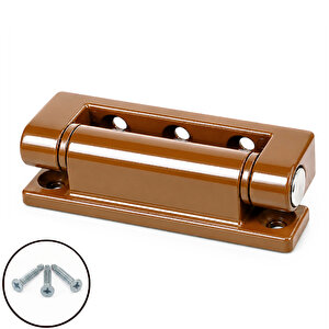 Pvc Pencere Menteşesi Pimapen 75mm Altınmeşe (plastik Değildir)