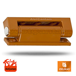 Pvc Pencere Menteşesi Pimapen 75mm Altınmeşe (plastik Değildir)