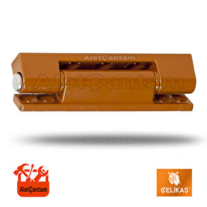 Pvc Kapı Menteşesi Pimapen 100mm Altınmeşe (plastik Değildir)