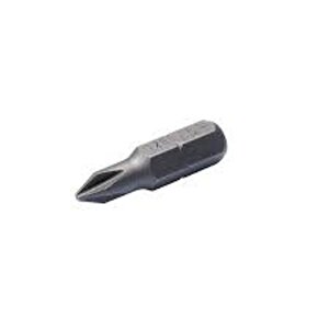 İzeltaş Bits Uç Yıldız Uç Matkap Ucu Vidalama Ucu  Ph2 X 100 Mm (uzun Boy 10 Cm)