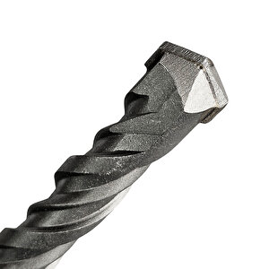 Uzun Boy Beton Duvar Delici Elmas Matkap Ucu 8x400 (40cm Boy)