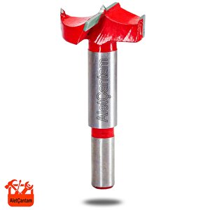 Menteşe Bıçağı Frezesi 20 Mm