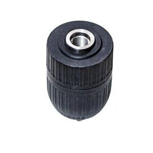 Matkap Mandreni̇ Anahtarsiz  Sikmali 2-13mm 1/2-20unf