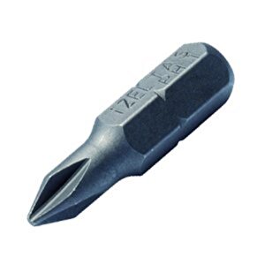 İzeltaş Bits Uç Yıldız Uç Matkap Ucu Vidalama Ucu Ph2 X 50 Mm (orta Boy 5 Cm)