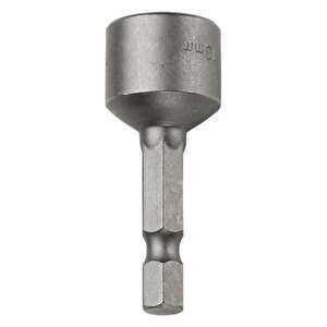 Lokma Bits Uç Somun Vidalama Matkap Ucu 6 Mm
