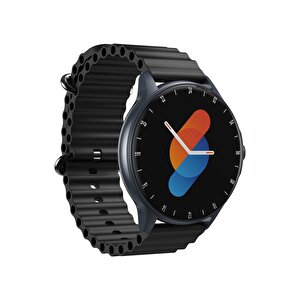 Watch M9046 Amoled Hd 1,43'' Akıllı Saat - Sesli Telefon Görüşmesi