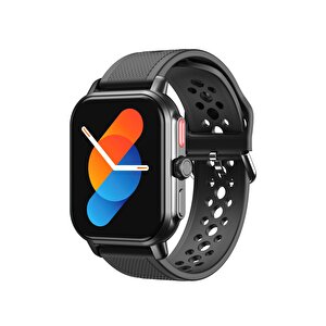 Watch M9038 Pro Amoled Hd 2,06'' Akıllı Saat - Sesli Telefon Görüşmesi