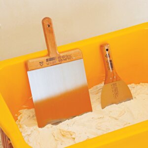 Ispatula Macun Spatulası 18 Cm