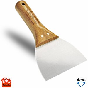 Ispatula Macun Spatulası  8 Cm