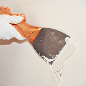 Dekor Ispatula Macun Spatulası  8 Cm