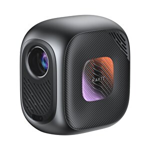 Havit Pj215 Pro Smart Projeksiyon Cihazı Android Tv 9.0