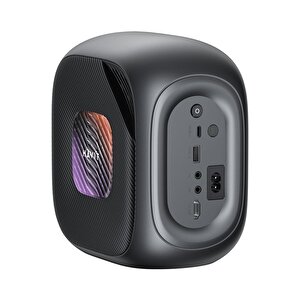 Havit Pj215 Pro Smart Projeksiyon Cihazı Android Tv 9.0