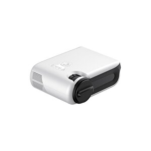 Pj209 Pro Prime Sapphire Full Hd 1080p Smart Projeksiyon Cihazı Android Tv 9.0 - 350 Ansi