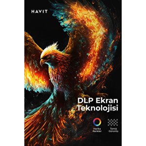 Pj218 Pro Ruby Taşınabilir Bataryalı Dlp Projeksiyon Cihazı (youtube, Netflix, Exxen, Disney+)