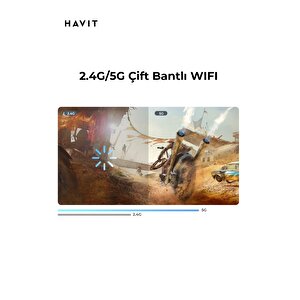 Pj218 Pro Ruby Taşınabilir Bataryalı Dlp Projeksiyon Cihazı (youtube, Netflix, Exxen, Disney+)