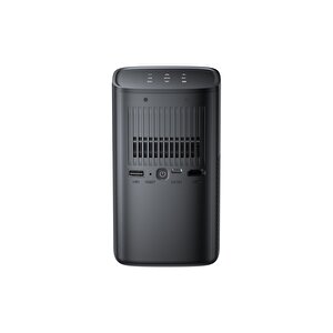 Pj228 Plus Bataryalı Google Lisanslı Projeksiyon Cihazı - 1080p