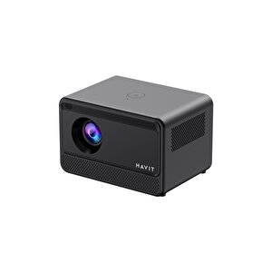 Pj211 Pro Hd Smart Projeksiyon Cihazı 1080p Desteği  (youtube, Netflix, Exxen, Disney+)
