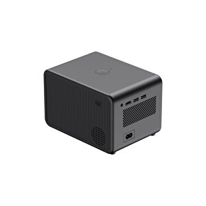 Pj211 Pro Hd Smart Projeksiyon Cihazı 1080p Desteği  (youtube, Netflix, Exxen, Disney+)