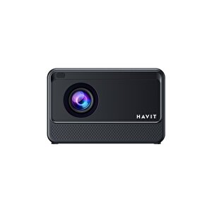 Pj211 Pro Hd Smart Projeksiyon Cihazı 1080p Desteği  (youtube, Netflix, Exxen, Disney+)