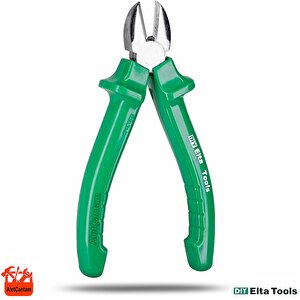 Yankeski Opak Yan Keski Elta Bir İzeltaş Markasıdır 140 Mm 14 Cm