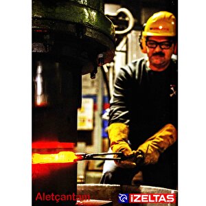 Elta Yankeski Opak Yan Keski Elta Bir İzeltaş Markasıdır 140 Mm 14 Cm