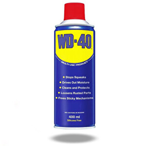 Pas Sökücü Yağ 400 Ml