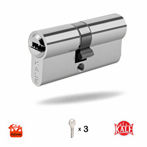 164 Snc Silindir Bilyalı Barel Göbek 68 Mm Standart Boy