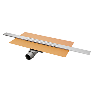 River Duş Kanalı 60cm Mat Satine 47h0036000000001