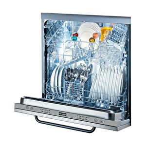 Fdw 612 E6p A+ Ankastre Bulaşık Makinesi (117.0266.492)