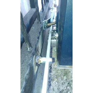 Bft Deimos Ac A 800 Kapı Motoru (kit Paket)5metre