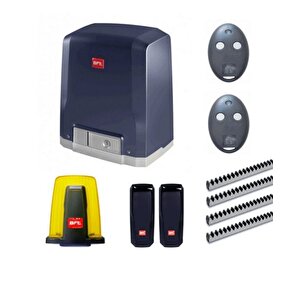 Bft Deimos Ac A 800 Kapı Motoru (kit Paket)4metre