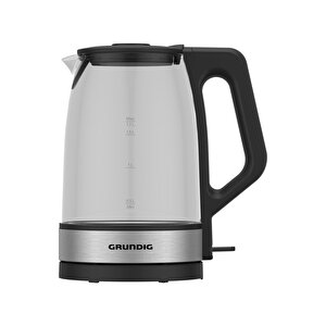 Cam Su Isıtıcı Kettle