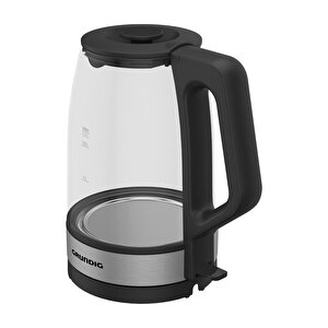 Cam Su Isıtıcı Kettle