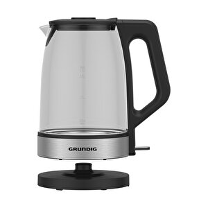Cam Su Isıtıcı Kettle