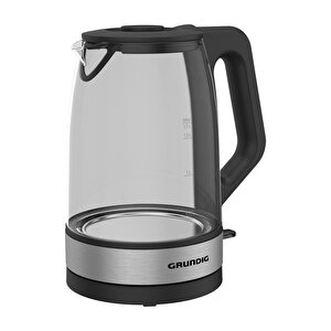 Grundig Cam Su Isıtıcı Kettle