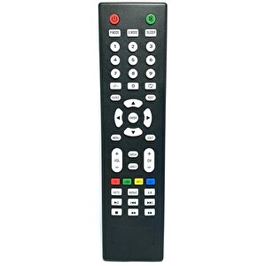 Awox Lcd-led Tv Kumanda 314k