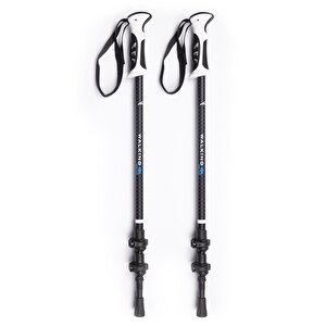 Evolite Walking Quick-lock Dıştan Kilitli Trekking Batonu