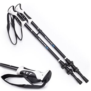 Evolite Walking Quick-lock Dıştan Kilitli Trekking Batonu